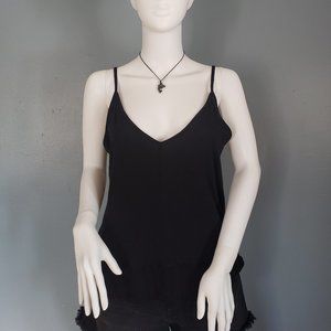 Ten Sixty Sherman Black Tank